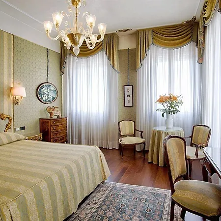 Vivaldi 4* Βενετία