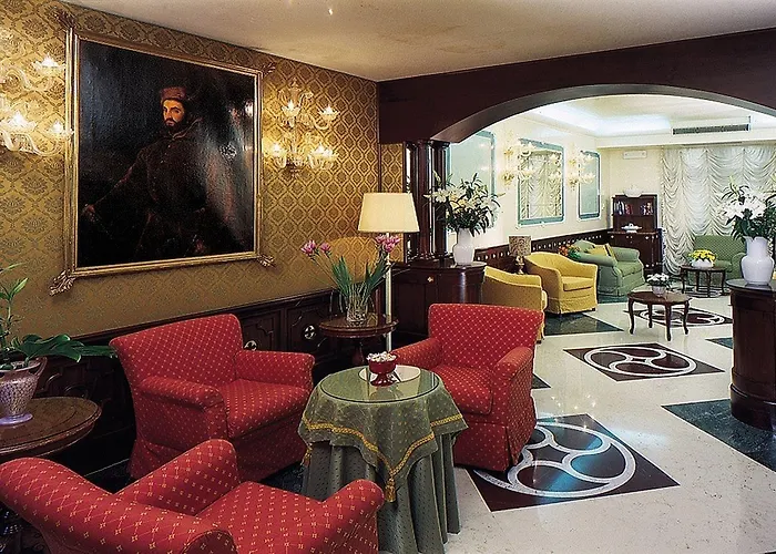 ロカンダ ヴィヴァルディ