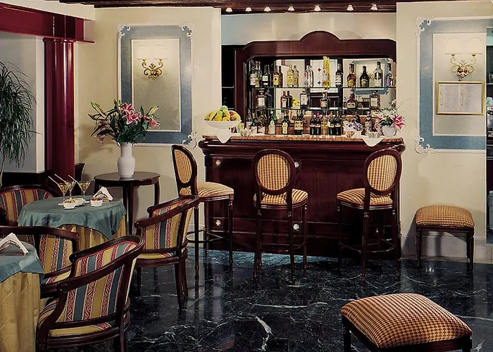 ロカンダ ヴィヴァルディ ヴェネツィア