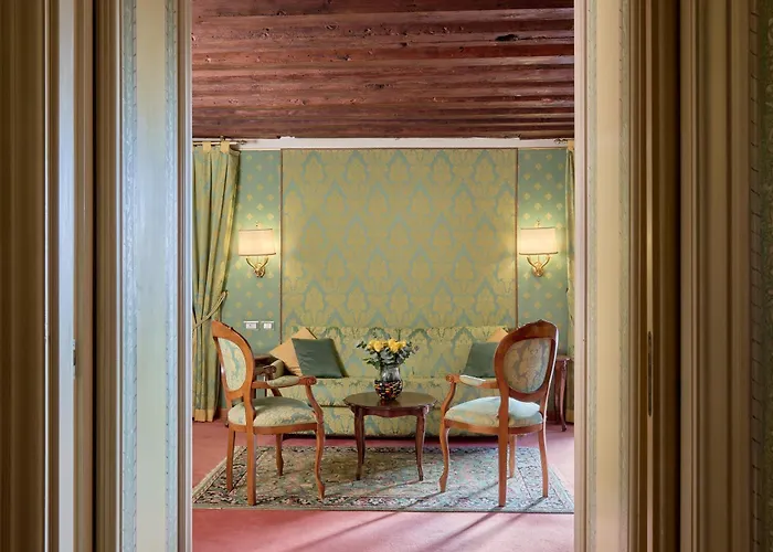 ロカンダ ヴィヴァルディ