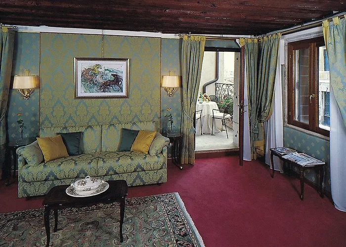 ロカンダ ヴィヴァルディ