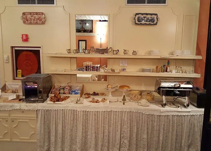 ロカンダ ヴィヴァルディ