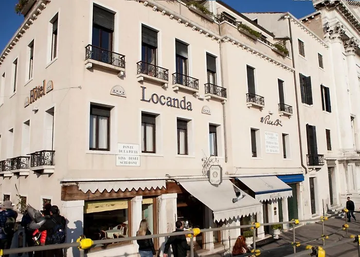 ロカンダ ヴィヴァルディ