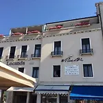 Hotel Vivaldi Benátky