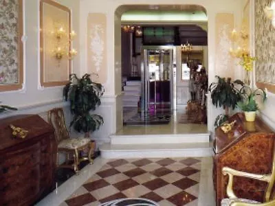 Vivaldi Hotel Veneza