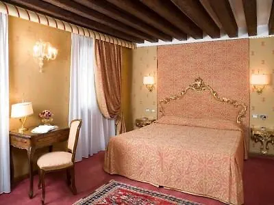 Hotel Vivaldi Veneza