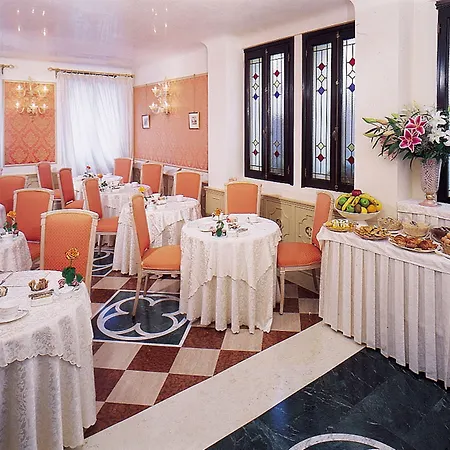 ロカンダ ヴィヴァルディ ホテル ヴェネツィア