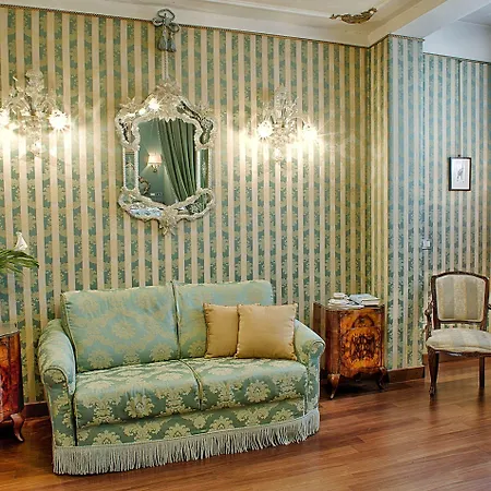 Vivaldi Hotel Wenecja