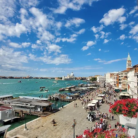 Vivaldi Venedig