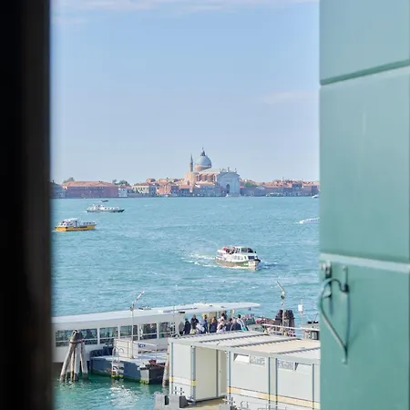 Vivaldi 4* Venedig