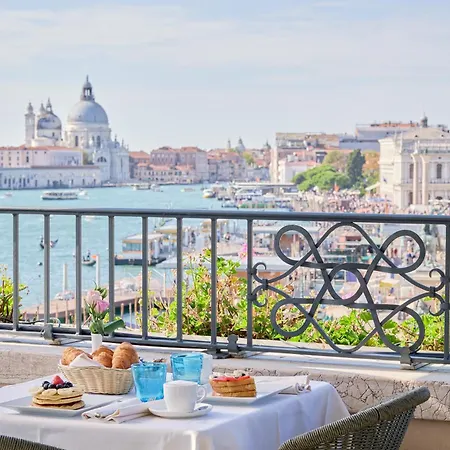 Vivaldi Hotell Venedig