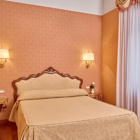 Hotel Vivaldi