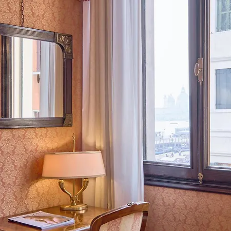 Hotel Vivaldi Venetië