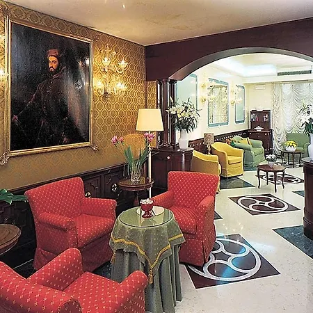 Hotel Vivaldi