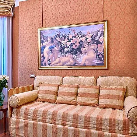 Hotel Vivaldi