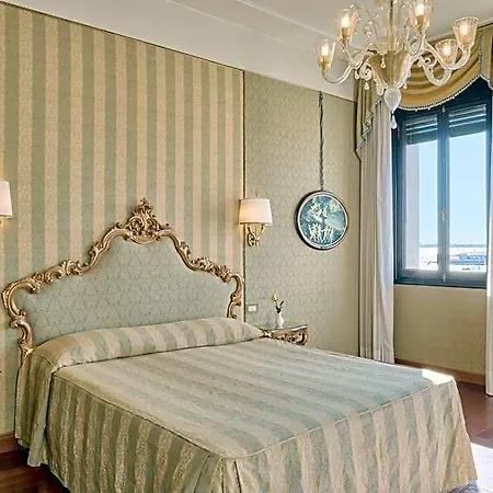 Vivaldi 4* Wenecja
