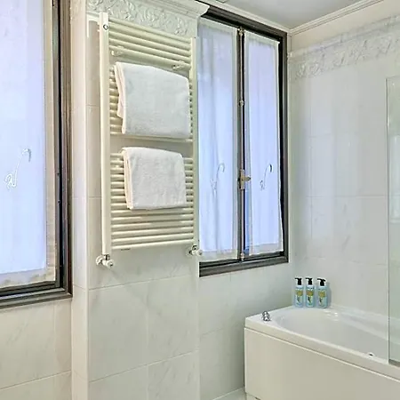 Hotel Vivaldi 4*