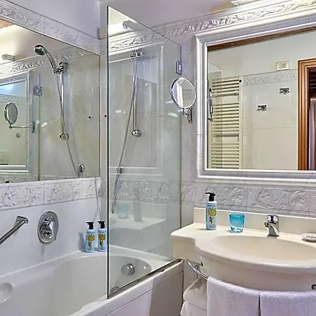 Vivaldi Hotel Wenecja