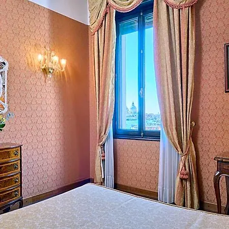 Vivaldi Hotel Wenecja