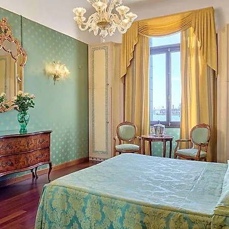 Hotel Vivaldi