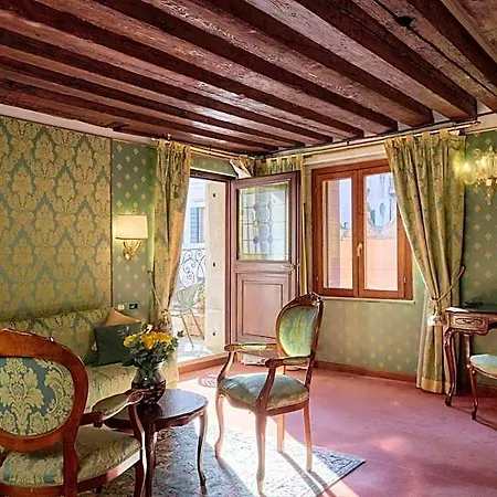 Vivaldi 4* Wenecja