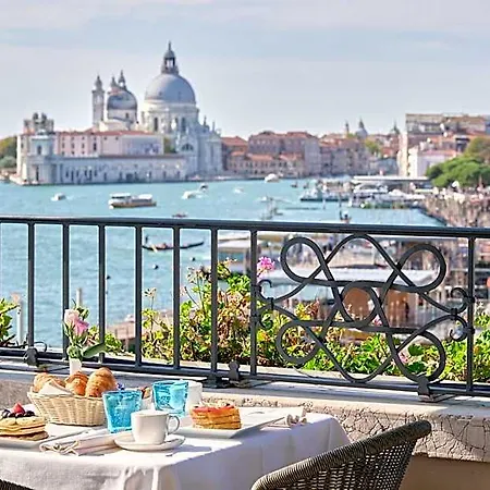 Hotel Vivaldi Wenecja