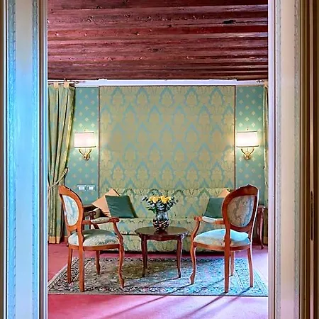 Hotel Vivaldi Wenecja