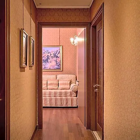 Vivaldi 4* Wenecja