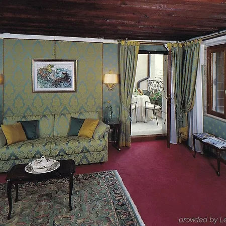 ロカンダ ヴィヴァルディ