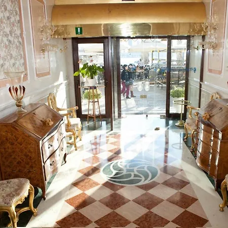 Hotell Vivaldi