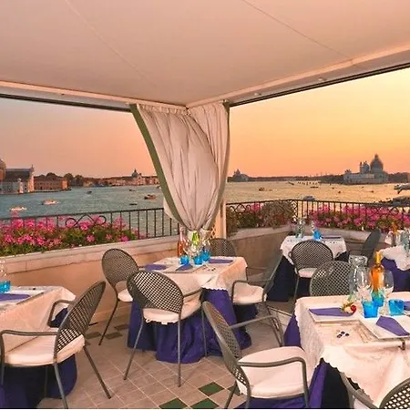 Vivaldi Hotel Venedig