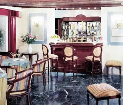 Hotel Vivaldi