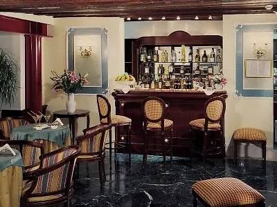 Vivaldi 4* Venetië