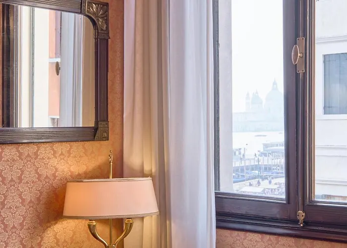 Hotel Vivaldi Venice