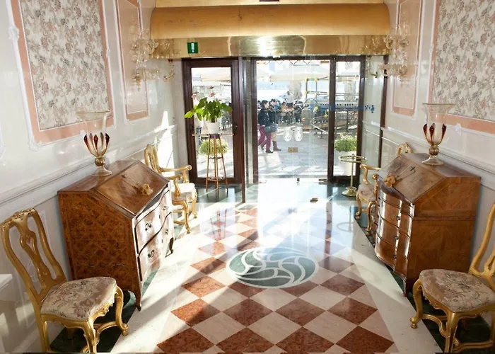 Otel Vivaldi