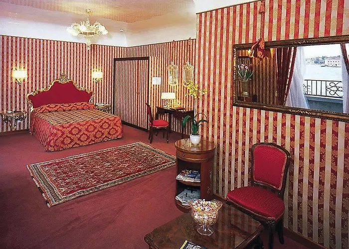 Otel Vivaldi 4*