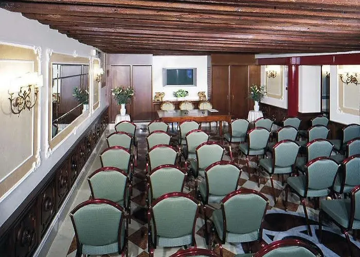 Vivaldi Hotel Venice