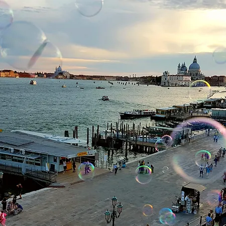 Vivaldi Hotel Venezia