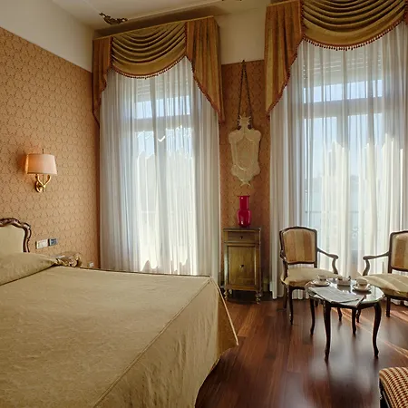 Vivaldi Hotel Venezia
