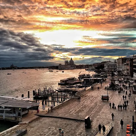 ロカンダ ヴィヴァルディ ホテル ヴェネツィア