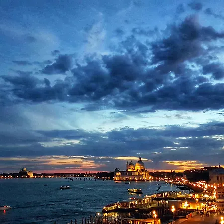 ロカンダ ヴィヴァルディ ホテル 4*