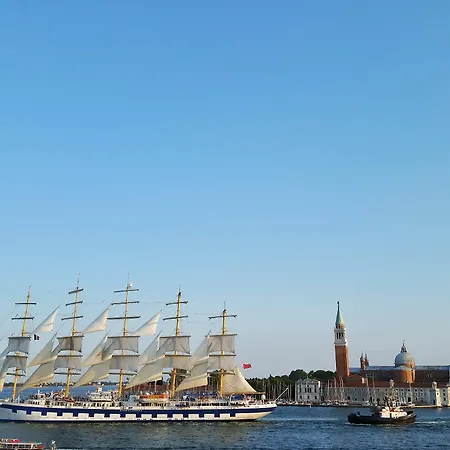 ロカンダ ヴィヴァルディ ホテル 4*