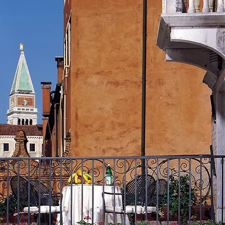 Hotel Vivaldi Venezia