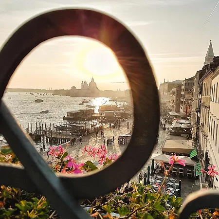 ロカンダ ヴィヴァルディ ホテル 4*