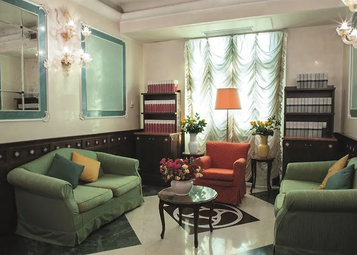 Vivaldi Hotel Venetië