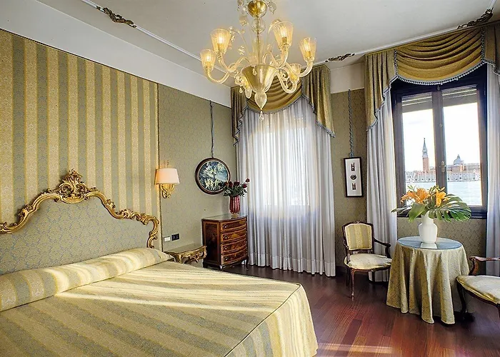 Vivaldi Hotel Venetië