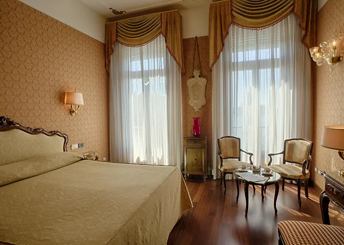 Vivaldi Hotel Venice