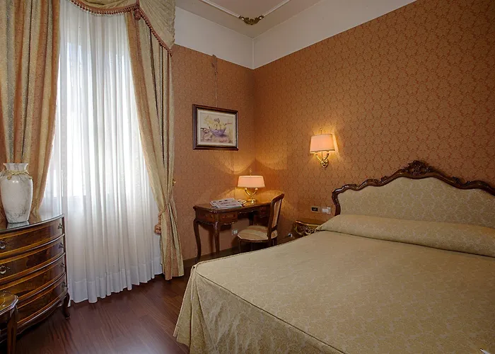 Vivaldi Hotel Venetië