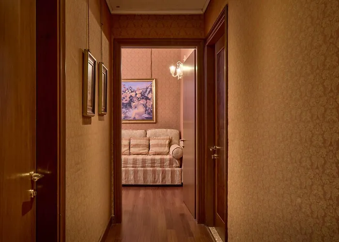 Vivaldi Hotel Venice