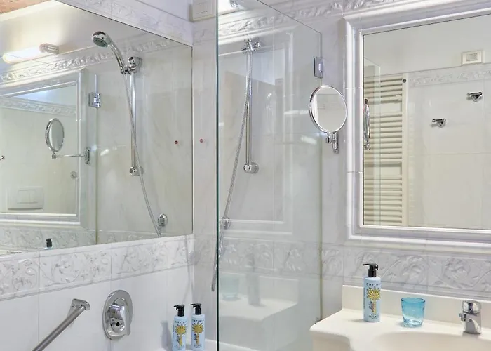 Hotel Vivaldi Venice